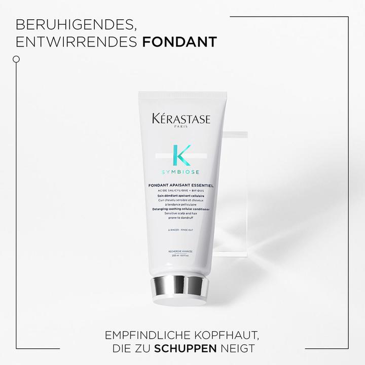 Produktbild Kérastase Symbiose Pflegeset Crème (Haarpflege Set)