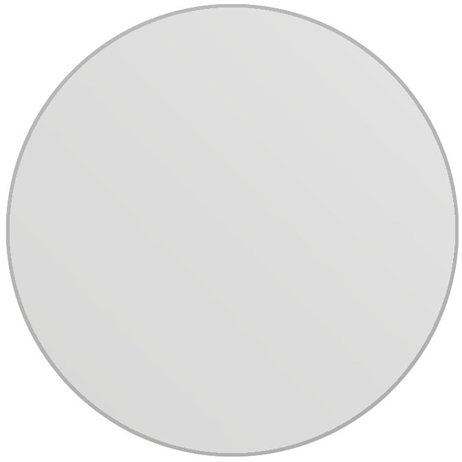 Actual product image Dipos Screen Protector Anti-Glare (Forerunner 45S)