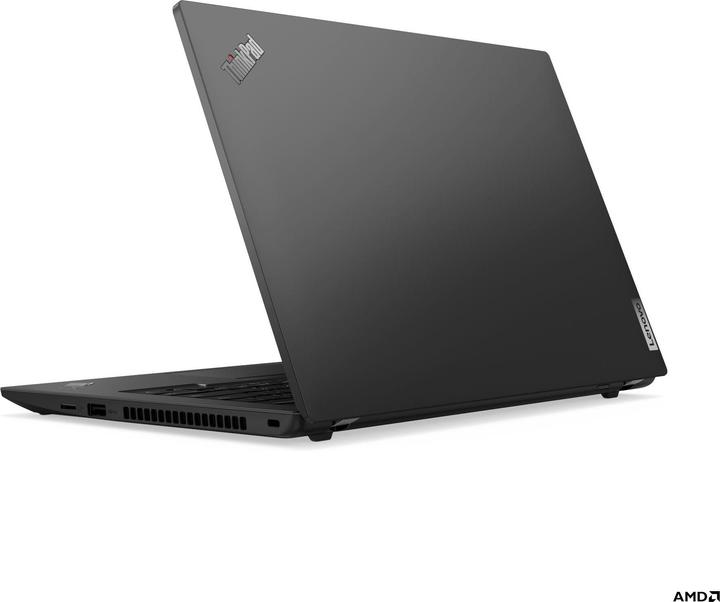 Productafbeelding Lenovo ThinkPad L14 Gen 4 (14", AMD Ryzen 3 PRO 7330U, 16 GB, 256 GB, DE)