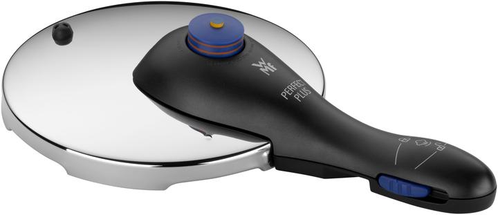 Actual product image WMF 0794796042 LID PERFECT PLUS 18CM (18 cm, Metal)