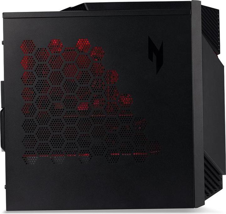Produktbild Acer Nitro 50 (Intel Core i7-14700F, 32 GB, 1000 GB, GeForce RTX 5060)