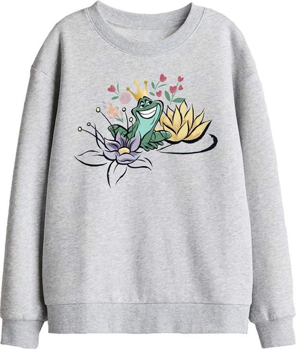 Produktbild Disney Princess Sweatshirt (116)