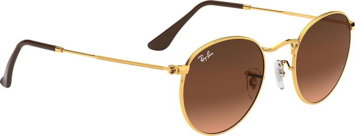 Produktbild Ray Ban Round Metal