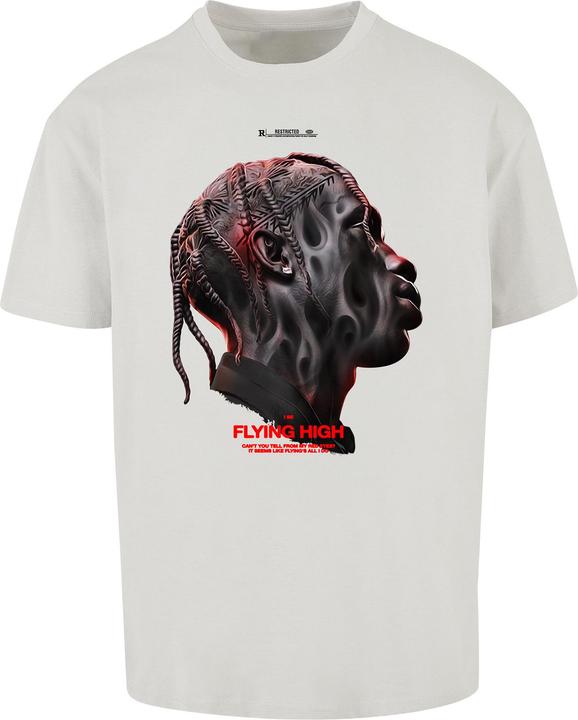 Produktbild Urban Classics Flying High Oversize Tee - 16551 (XL)