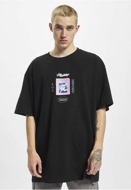 Actual product image Mister Tee tee (M)