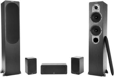 Actual product image Jamo S426