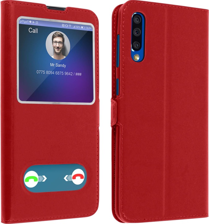 Produktbild Avizar Towind Series (Samsung Galaxy A30s)