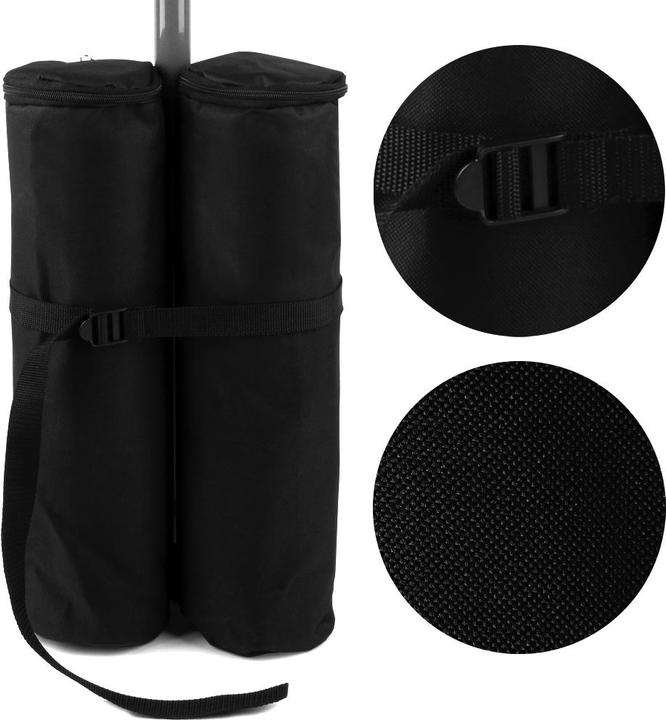 Actual product image Deuba Pavilion (26 cm)