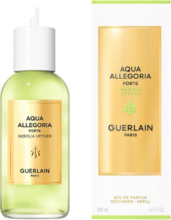 Actual product image Guerlain AQUA 23 Nerolia Vetiver Eau de Parfum Refill (Eau de parfum, 200 ml)