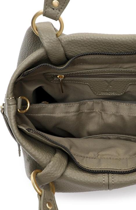 Produktbild Suri Frey Shopper SFY Gray (13.10 l)