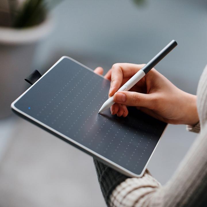 Produktbild Wacom One S