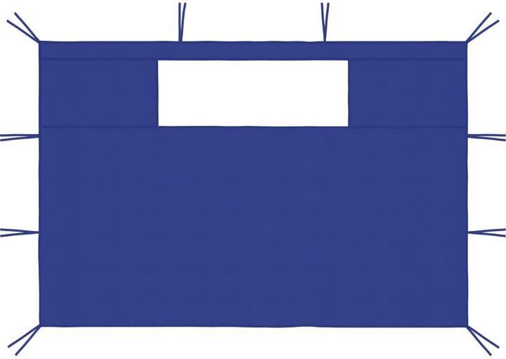 Actual product image vidaXL Goraud (210 cm, 400 cm)