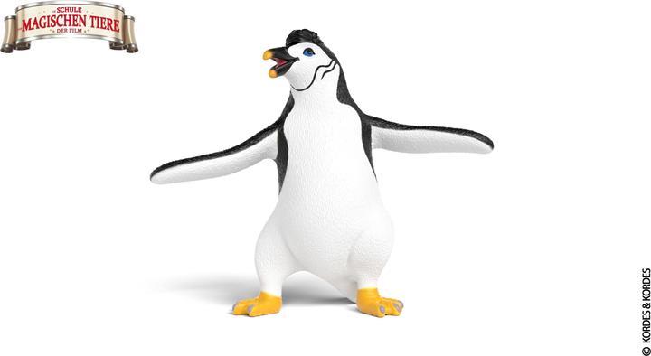 Produktbild Schleich Juri der Pinguin