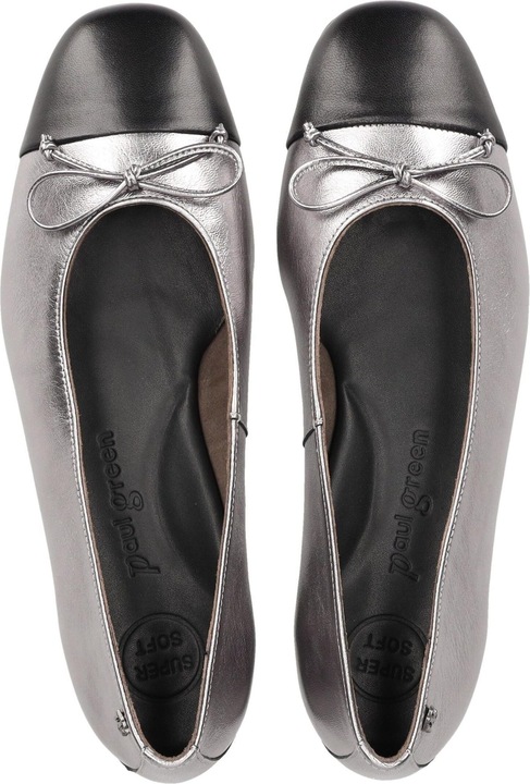 Actual product image Paul Green Ballerinas (37)