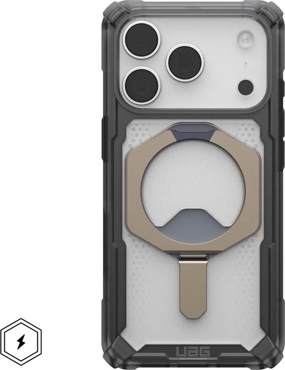 Produktbild UAG Plasma XTE MagSafe (Apple iPhone 17 Pro)
