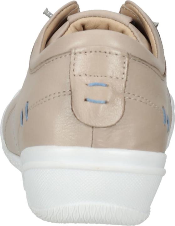 Image du produit Hush Puppies Avec cette basket simple de, vous avez le compagnon parfait pour la journée. Le (38)