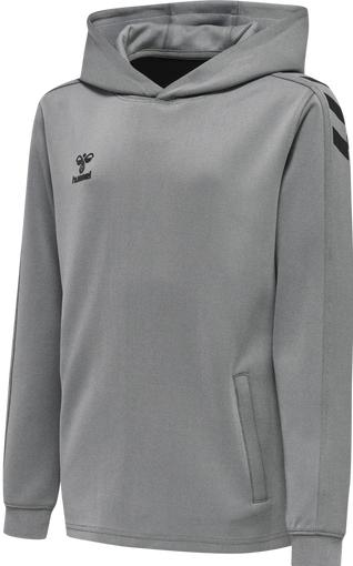 Produktbild hummel Core Xk Poly Kids Sweat Hoodie (176)