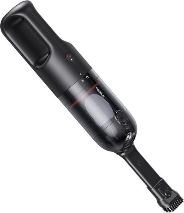 Produktbild Baseus Cordless Vacuum Cleaner AP01 5000Pa (black)