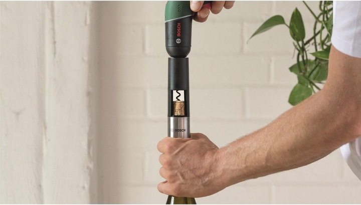 Productafbeelding Bosch Home & Garden Kurkentrekker bevestiging (Kurkentrekker)