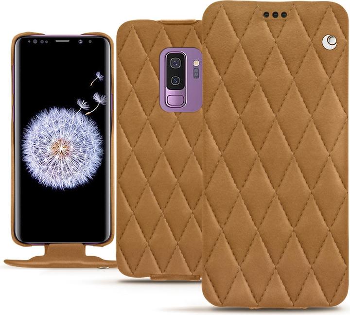 Image du produit Noreve Housse cuir vertical (Samsung Galaxy S9+)