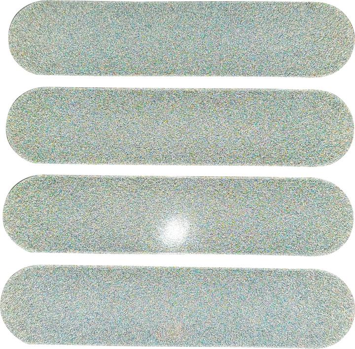 Actual product image Shoei Reflektierender Sticker