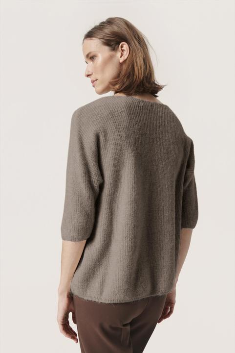 Actual product image Soaked in Luxury Tuesday (M)