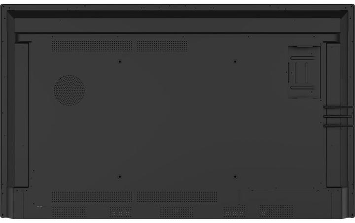 Actual product image iiyama 217.4cm(86") TE8613A-B1AG 16:9 M-Touch 2xHDMI+USB-C (Speditionsversand) (3840 x 2160 Pixels, 85.60")