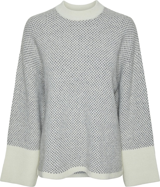 Produktbild Pieces PCNORDIC Grobstrickpullover (XS)
