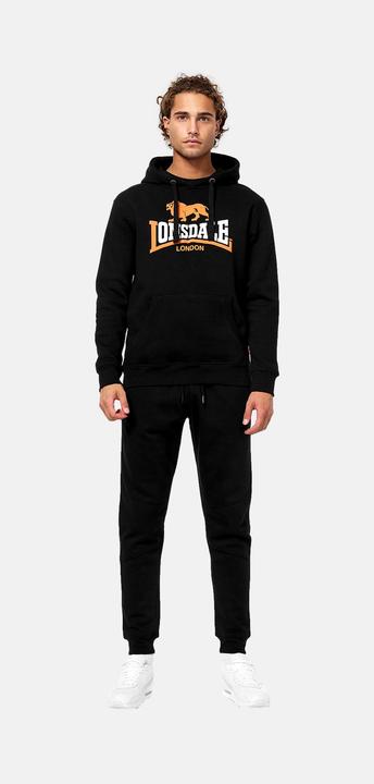 Actual product image Lonsdale Thurning (L)