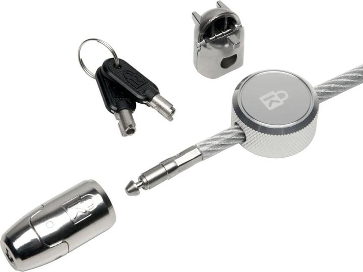 Produktbild Leitz KENSINGTON Apple Mac Pro & Pro, Lock Kit
