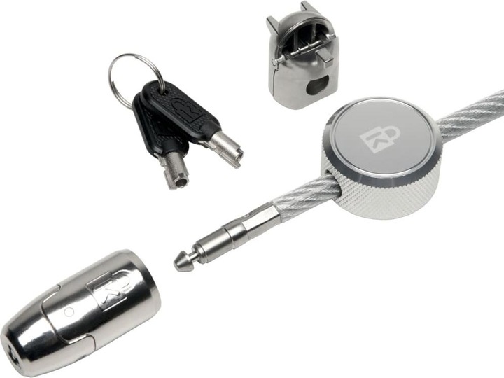 Produktbild Leitz KENSINGTON Apple Mac Pro & Pro, Lock Kit