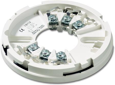 UTC Fire & Security Standard sokkel DB702