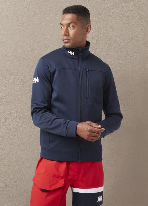 Produktbild Helly Hansen Crew Fleece Jacket (M)
