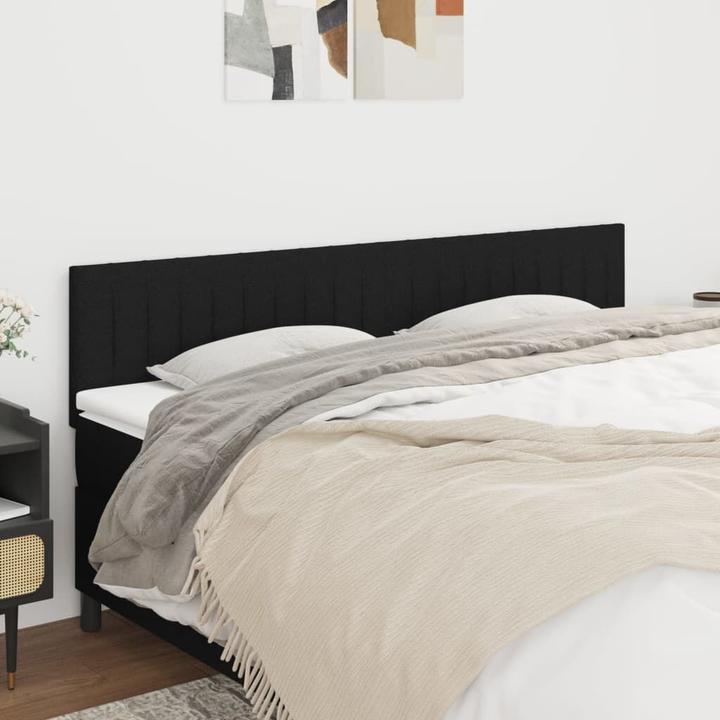 Image du produit vidaXL Kopfteil (200 x 5 x 88 cm)