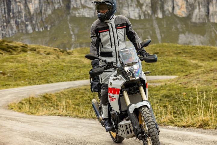 Immagine prodotto iXS Guanto Tour Season-Heat-ST (Donne, M)