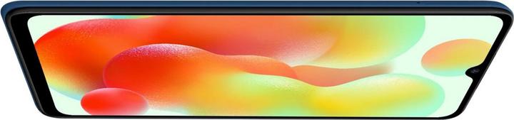 Actual product image Xiaomi Redmi 12C (64 GB, Ocean Blue, 6.71", Dual SIM, 50 Mpx, 4G)