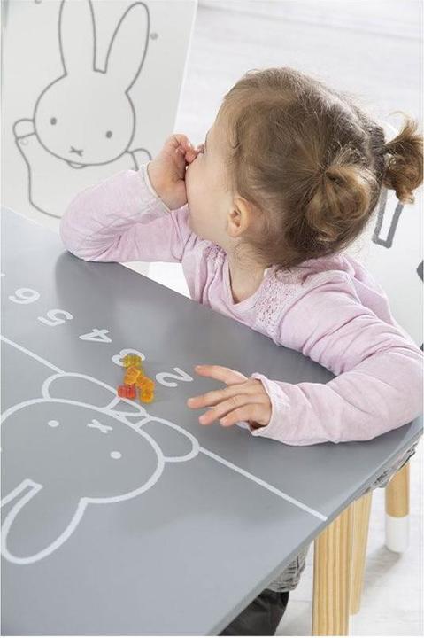 Productafbeelding Roba Nijntje speelplankje