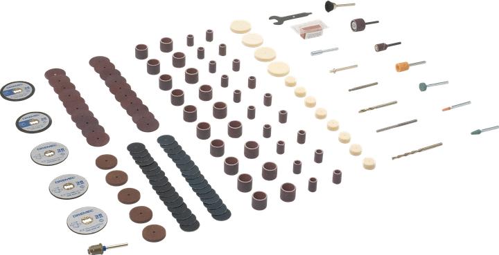 Actual product image Dremel Multifunctional tool 4250-6/128