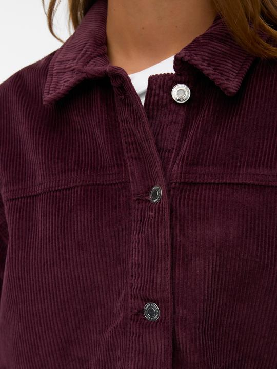 Immagine prodotto Vero Moda Vmjamie Ls Corduroy Shacket Mix Noos (XL)