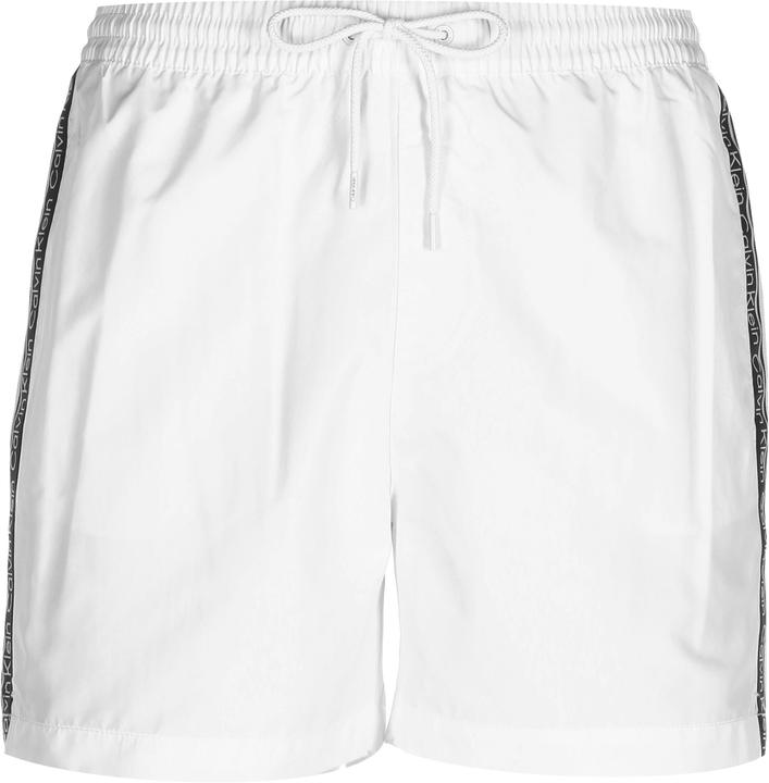 Actual product image Calvin Klein Swim Shorts Medium Drawstring (XL)