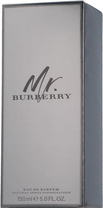 Produktbild Burberry Eau de Parfum Natural (re) (Eau de Parfum, 150 ml)