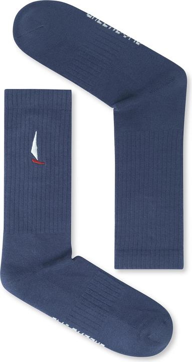Produktbild Greenbomb Socken Nature Sailship (36 - 40)