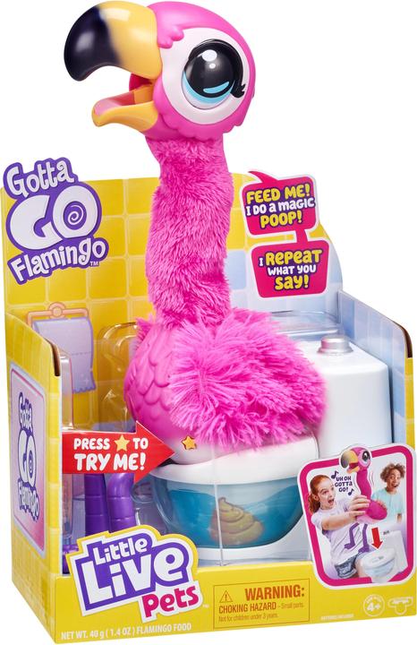 Actual product image Gear2play GottaGo (33 cm)