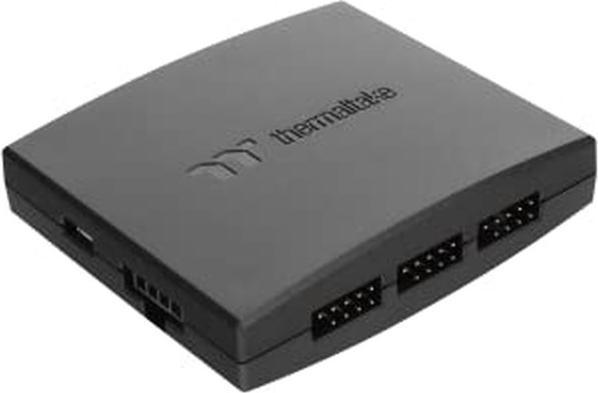 Thermaltake Pacific Core P8 DP-D5 Plus CL-W345-PL00SW-A