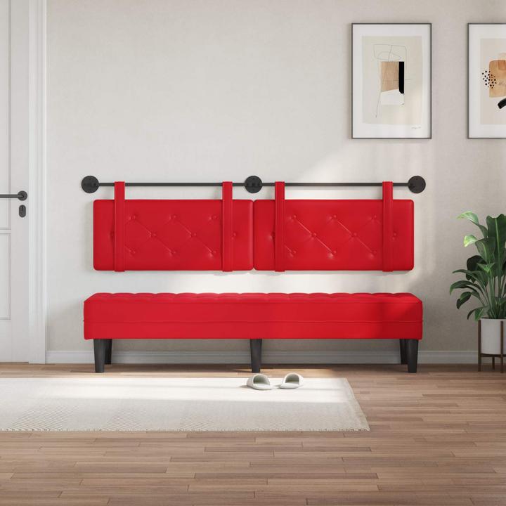 Produktbild vidaXL Kopfteil (170 x 5 x 5 cm)