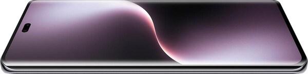 Produktbild Honor Magic7 Lite (256 GB, Schwarz, 6.78", SIM + eSIM, 108 Mpx, 5G)