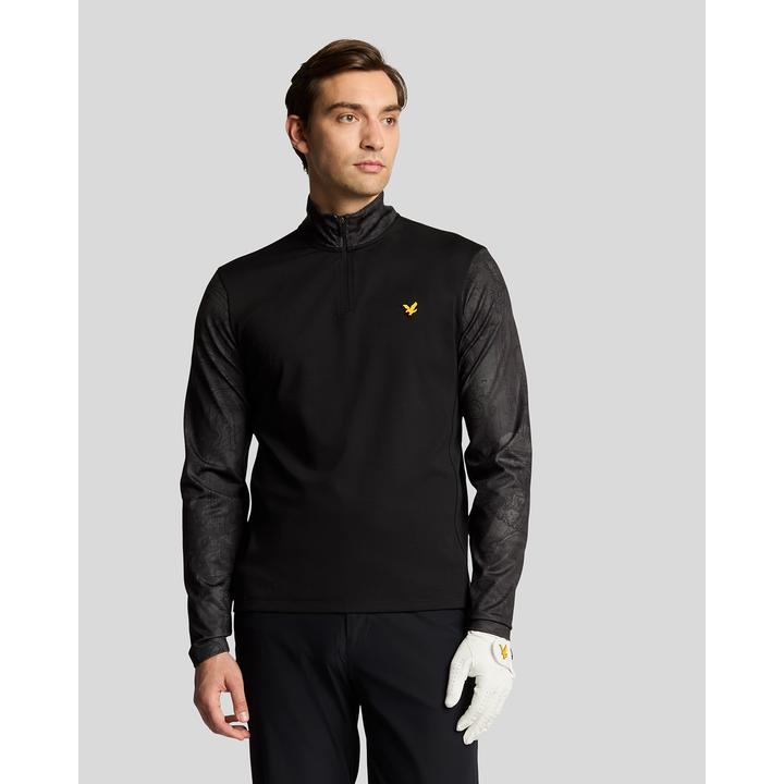 Produktbild Lyle and Scott Pullover (XS)
