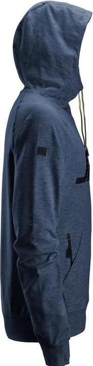 Produktbild Magni Logo Hoodie XXL, navy-mel-sw Snickers (XXL)