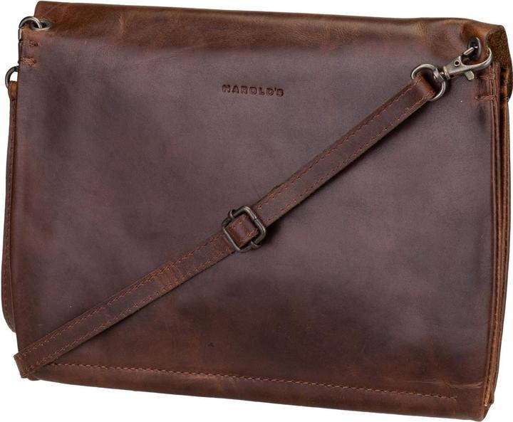 Produktbild Harolds Umhängetasche Fold Handbag Clutch L FO3