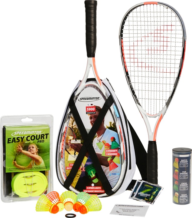 Speedminton Set S900